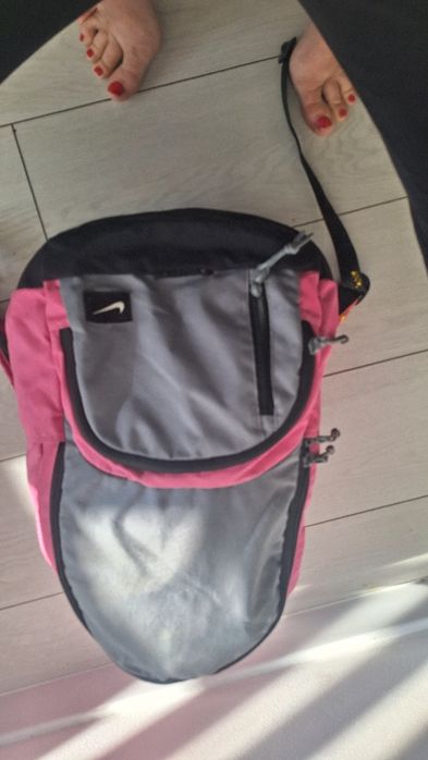 Plecak nike  nieużywany