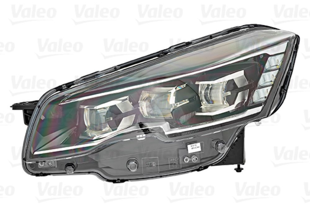 Peugeot 508 Reflektor Przedni Lampa Przednia Led NOWA