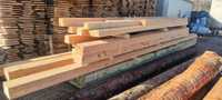 Drewno konstrukcyjne Deski Więźba dachowa Impregnowanie Legar TARTAK