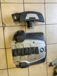BMW e60 e61 550i dolot powietrza n62b48