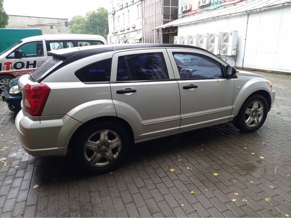 Dodge Caliber 1.8STX