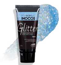 Inocos - Polygel Glitter