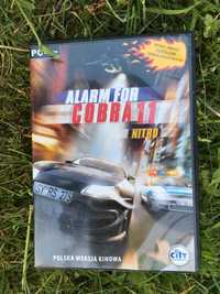 Film DVD Alarm for Cobra 11