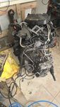 Motor Passat 2.0 TDI 140cv