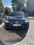 Продам Volkswagen Tuareg