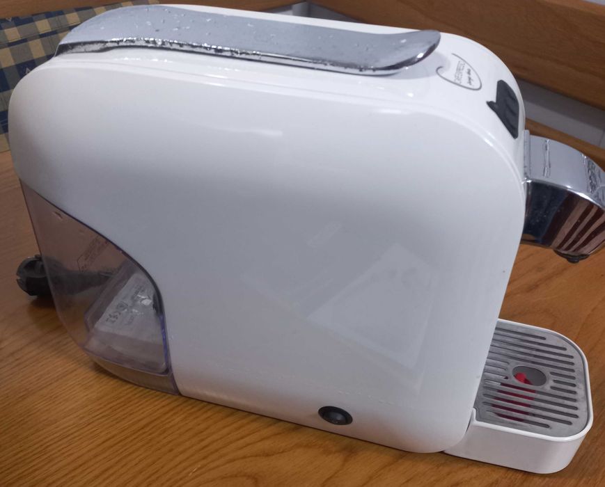 Máquina de café Pingo Doce