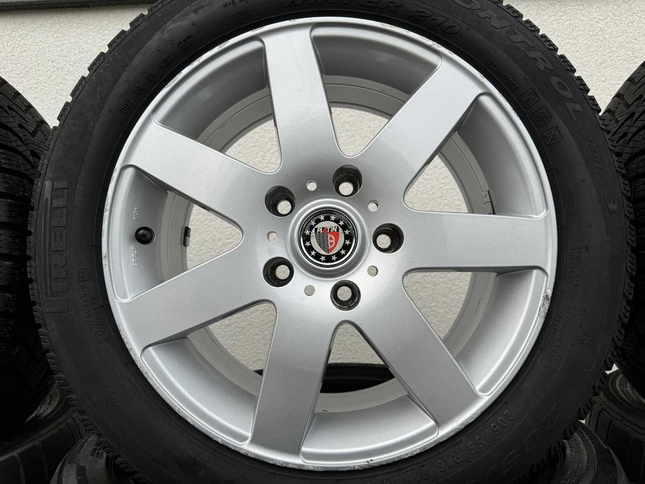 Zima R16 BMW Seria 3 E36,E46,Z3,Seria 1 E87,F20,F21,SERIA 2 F22, Wysył