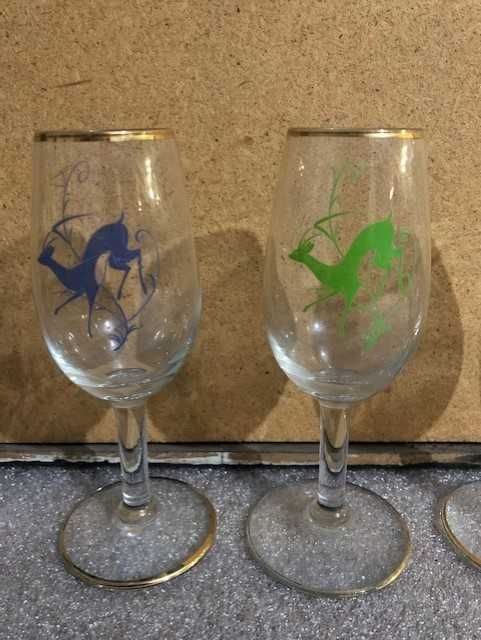 copos muito antigos