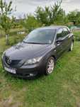 Mazda 3, 1,6, 2007r.