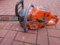 Piła Spalinowa Husqvarna 550XP Mark2