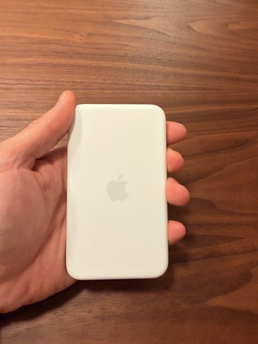 Iphone air 512 GB com magsafe air