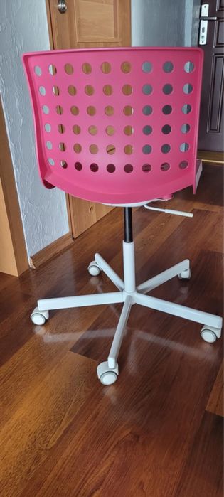 Krzeselko regulowane