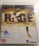 Rage na PlayStation 3 PS3