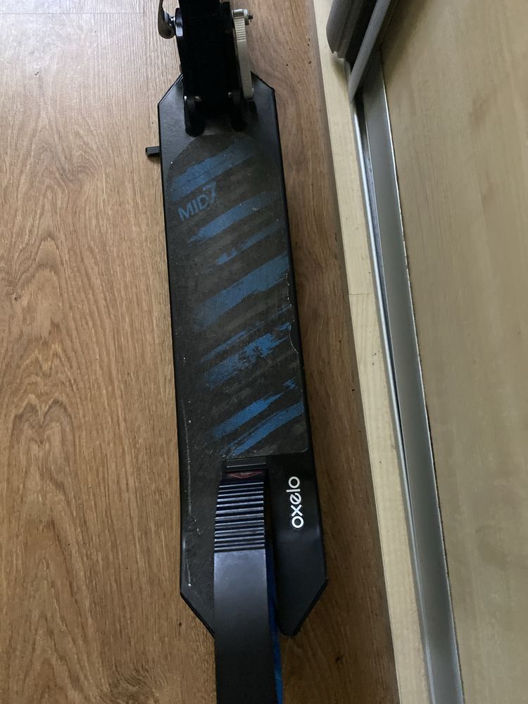Hulajnoga Oxelo Mid7 Urban Mobility