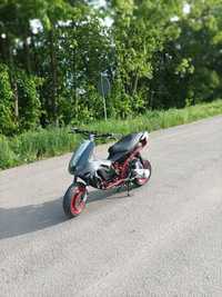 Gilera ranner sp50 2003 (Yamaha aerox,bws,slider,aprilia,malaguti)