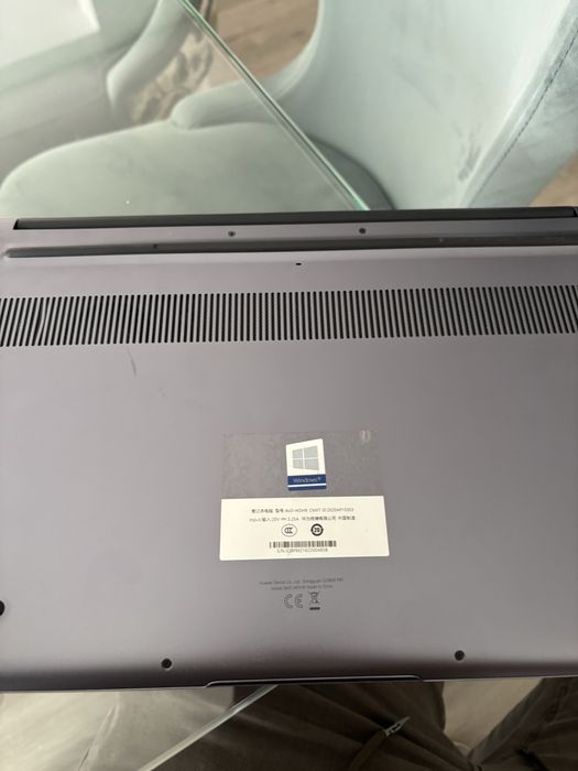 Vendo HUAWEI como novo