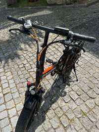 Bicicleta Eletrica UrbanGlide