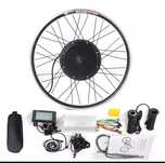 Zestaw do konwersji roweru 250w