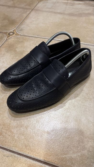 Туфлі чоловічі класичні