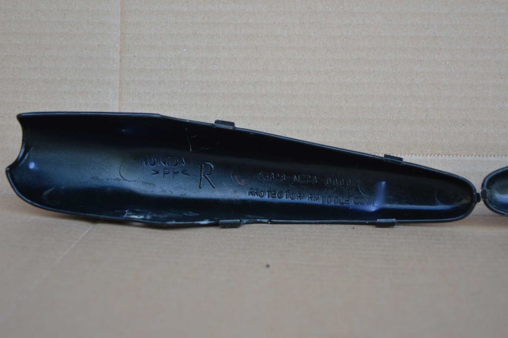 Honda CBR 1000 f Dual '93-00r OSŁONY ochraniacze crash pady gmole