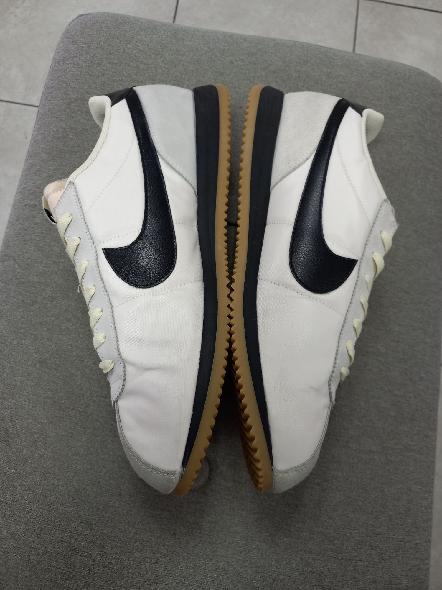 Кросівки Nike Cortez W Txt White HM9987-001(оригінал)