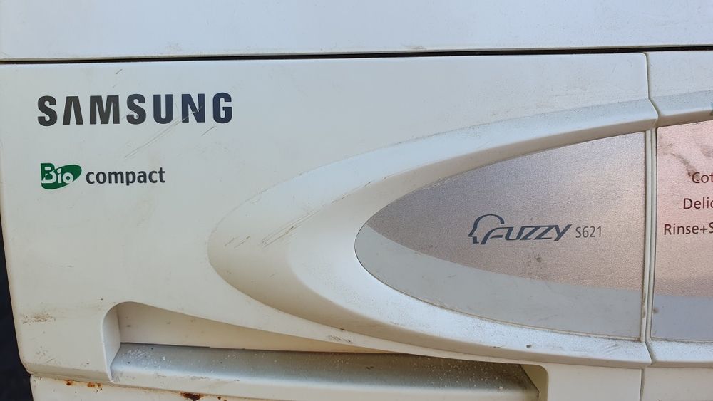 Samsung Bio Compact s621 Стиральная машинка на разборку
