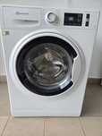 Pralka parowa whirlpool 7 kg