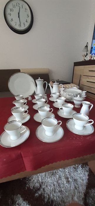 Rosenthal  Form 2000