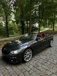BMW Seria 4 f33 435i m4/m3/m2/f31