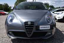 Alfa Romeo Mito *1.4 TB *Klimatronik *Alufelgi 16 *BEZ Korozji.