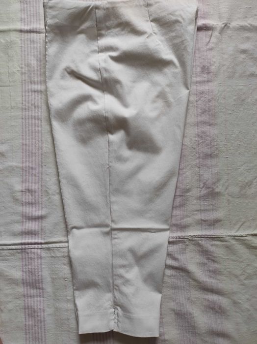 літні жіночі брюки капрі