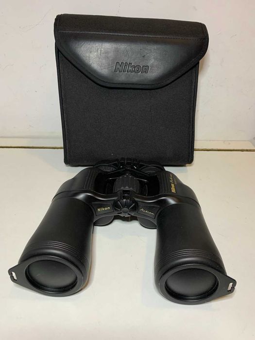 Бінокль Nikon Action 16х50