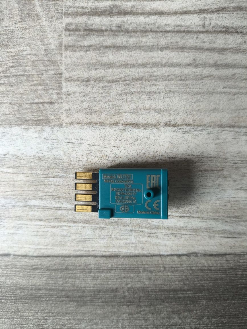 Makita WUT01 moduł łączności bezprzewodowej