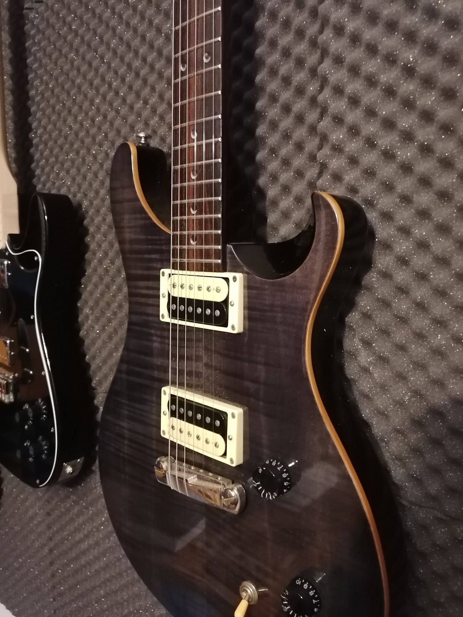 Gitara  Prs 24 korea