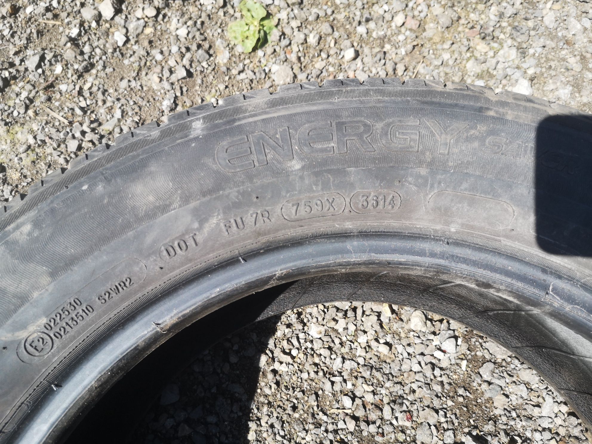 Opony 205/60 R60