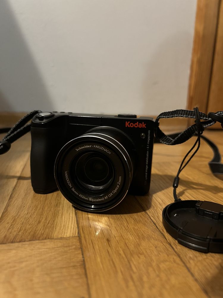 Kodak easyshare Z8612 IS