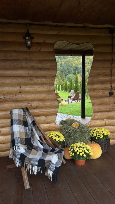 Будинок відпочинку “WOOD HOUSE” з басейном, чаном та баньою!