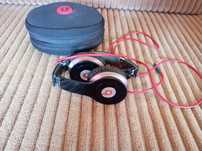 Słuchawki BEATS by dr. dre