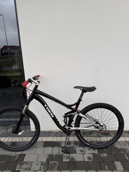 Trek ex 7 ,enduro,dh, mtb, stunt