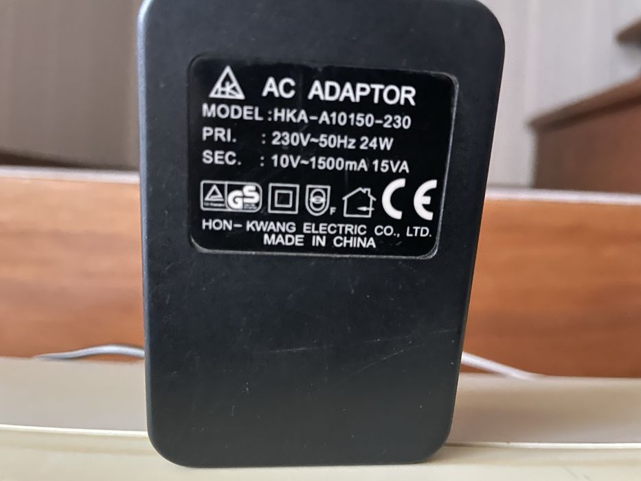 Mldillend - MLI-460 10w,1,5A