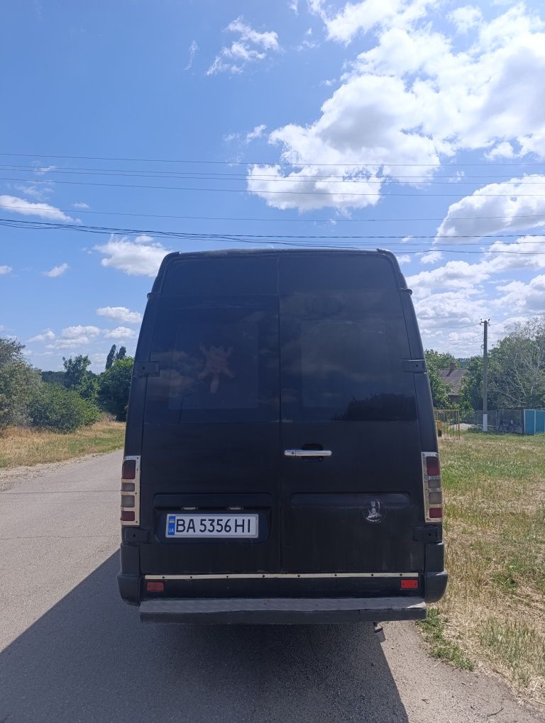 Продам Sprinter 316 cdi