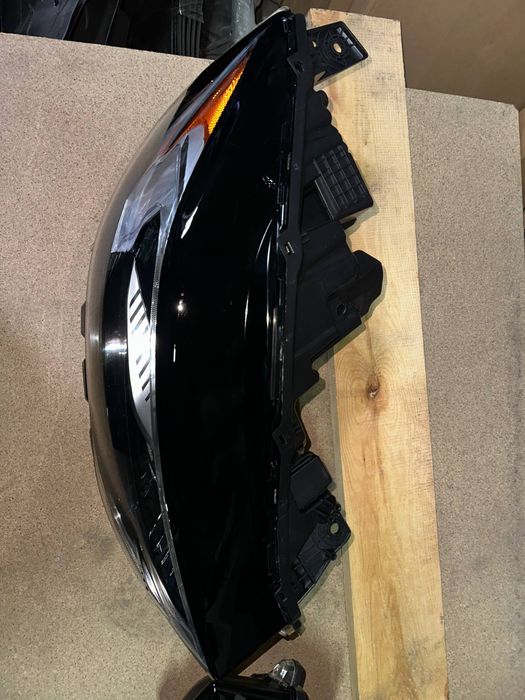 Фари, фара, фары Ford Edge 2021 2022 2023