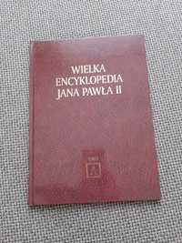 Tom I. Wielka Encyklopedia Jana Pawła II