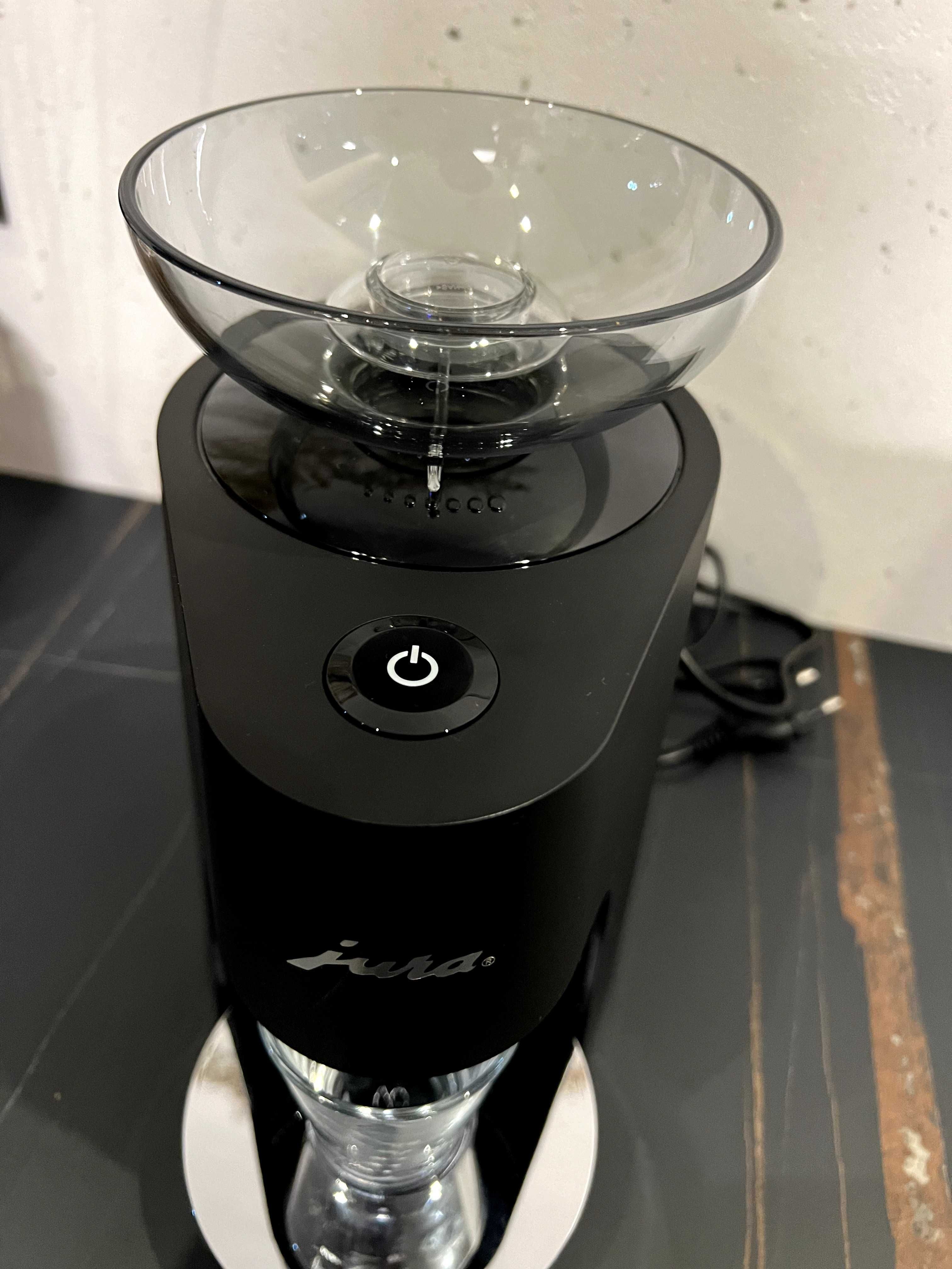 Кавомолка Jura ONO Separate P.A.G. Grinder