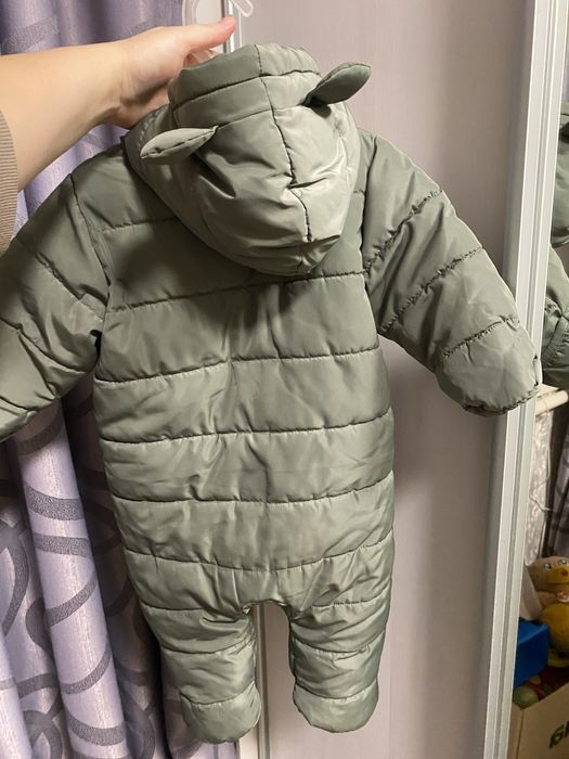 Комбінезон зимній H&M