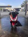 Pcx 125 ano 2022
