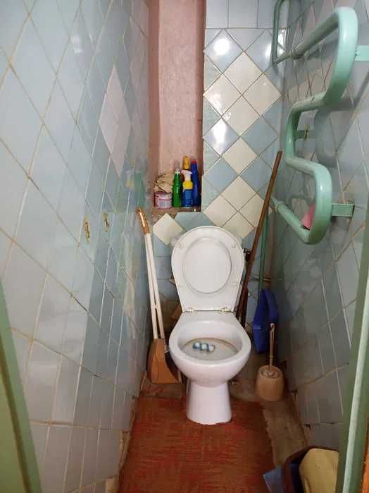 продаж частини домоволодіння (душевний затишок)