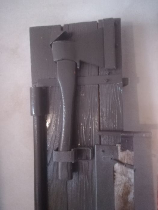 Zestaw saperski do pomocy w drodze