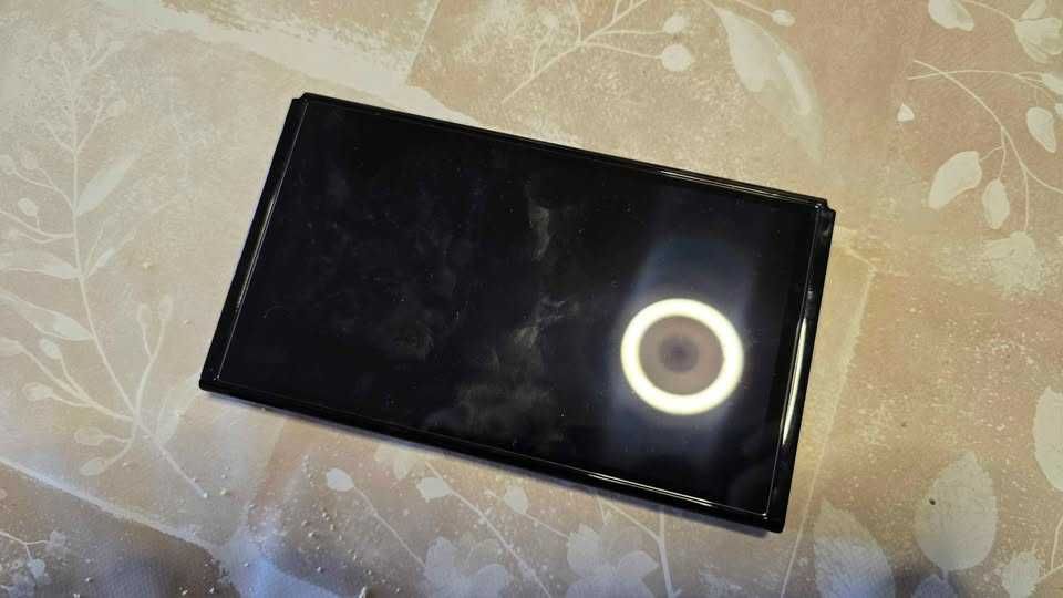 Nintendo Switch Oled + Mario Party Jamboree + FC24