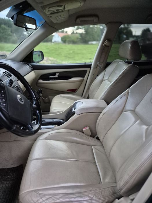 Sprzedam Ssangyong Rexton